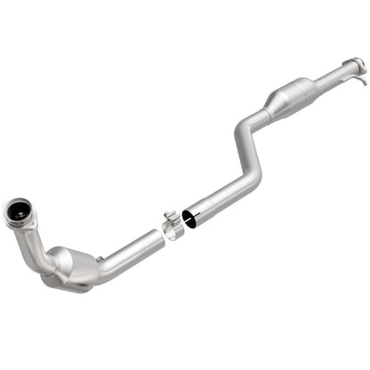 MagnaFlow Direct Fit Catalytic Converter 99-02 Mercedes SL500 5.0L