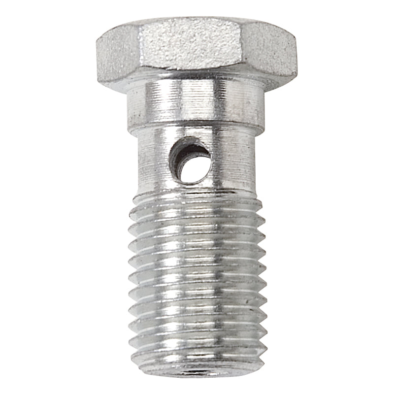 Russell Performance 7/16in -24 Banjo Bolt