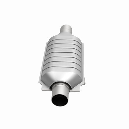 MagnaFlow Universal Catalytic Converter 2.25 W/Air