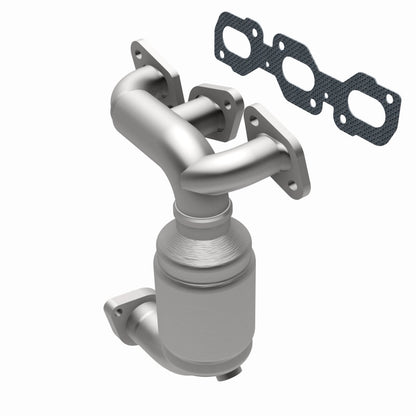MagnaFlow Direct Fit Catalytic Converter Contour 95-00 2.5L Front MF
