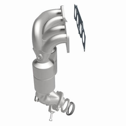 MagnaFlow Direct Fit Catalytic Converter 01-03 Toyota Rav4 2.0L L4