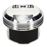 JE Pistons Porsche 911 3.2L 100mm - Single