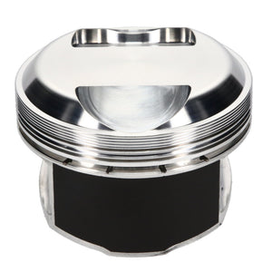 JE Pistons Porsche 911 3.2L 100mm - Single