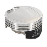 Wiseco Chrysler 6.1L Hemi 4.055in Bore -8cc R/Dome 1.22inch Piston Shelf Stock - Right Side