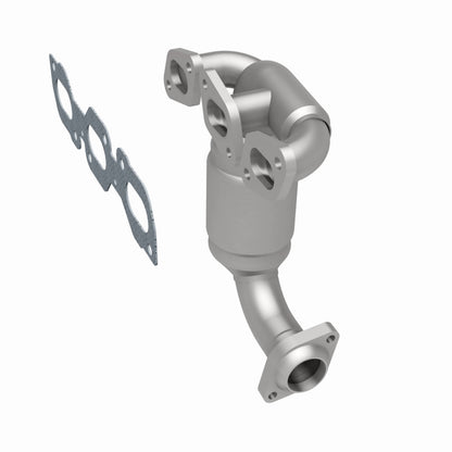 MagnaFlow Direct Fit Catalytic Converter Contour 95-00 2.5L Front MF