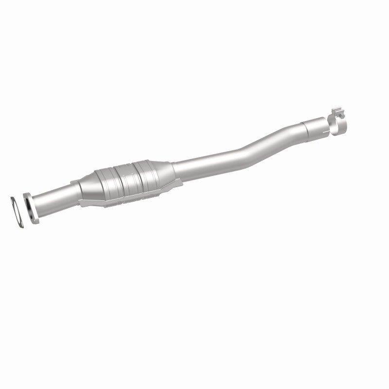 MagnaFlow Direct Fit Catalytic Converter 2011-2012 EQUINOX 3.0L Underbody