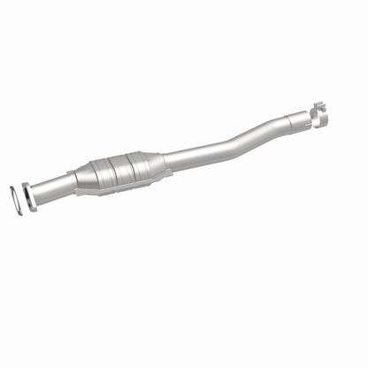 MagnaFlow Direct Fit Catalytic Converter 2011-2012 EQUINOX 3.0L Underbody