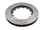 DBA AP Racing CP4542-142/143 362mm x 32mm T3 5000 Series Replacement Front Slotted Rotor