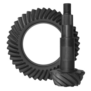 USA Standard Ring & Pinion Gear Set For GM 8.5in in a 3.73 Ratio