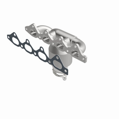 MagnaFlow Direct Fit Catalytic Converter 01-04 Kia Spectra 1.8L