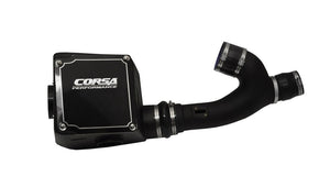 Corsa 11-11 Ford F-150 EcoBoost 3.5L V6 Air Intake