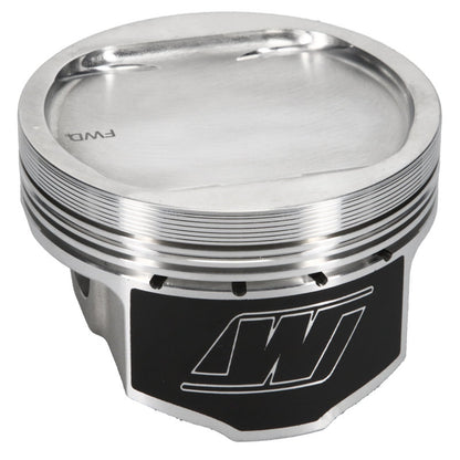 Wiseco Subaru EJ25 DOHC 4v InvDme -23cc 99.5 Piston Shelf Stock Kit