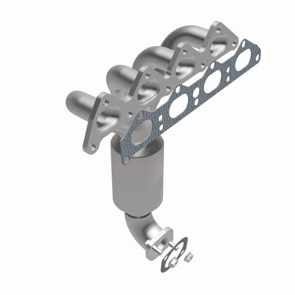 MagnaFlow Direct Fit Catalytic Converter 03 Hyundai Elantra 2.0L