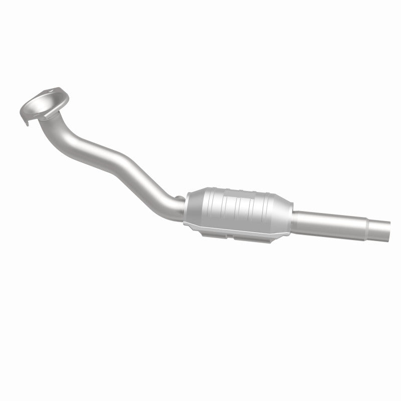 MagnaFlow Direct Fit Catalytic Converter VW 33.5X5X4 2/1.75