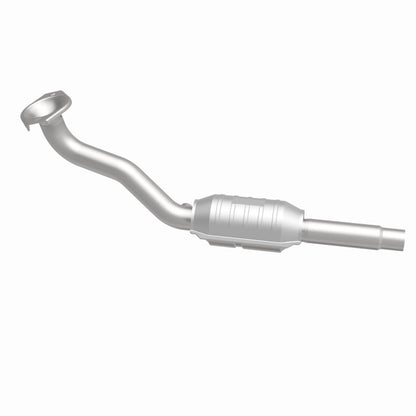 MagnaFlow Direct Fit Catalytic Converter VW 33.5X5X4 2/1.75