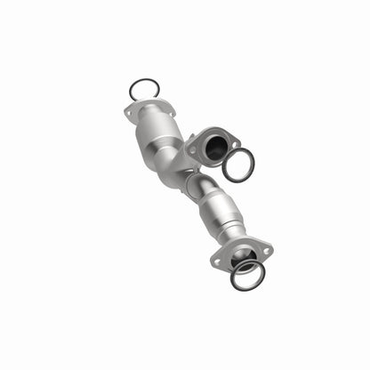 MagnaFlow Direct Fit Catalytic Converter 93-97 Lexus GS300 / 92-98 SC300 3.0L Front