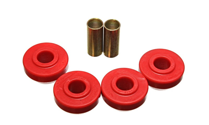 Energy Suspension Strud Rod Bushing - Red