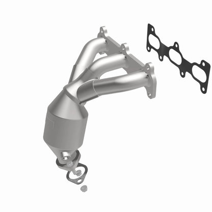 MagnaFlow Direct Fit Catalytic Converter 02-06 Hyundai Sonata 2.7L