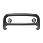 Westin 2010-2018 Ram 2500/3500 Contour 3.5in Bull Bar - Textured Black