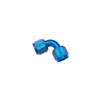 Russell Performance -10 AN 90 Degree Swivel Coupler