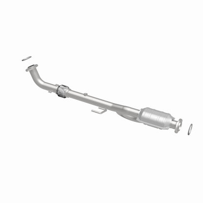 MagnaFlow Direct Fit Catalytic Converter 10-11 Toyota Camry 2.5L