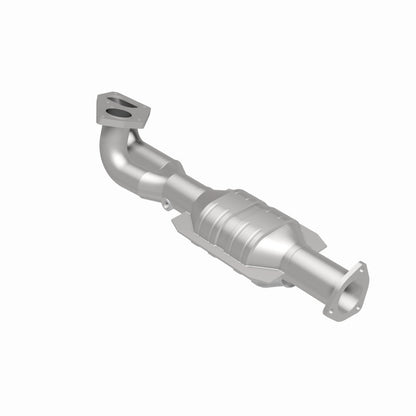 MagnaFlow Direct Fit Catalytic Converter 87 Porsche 911 3.2L