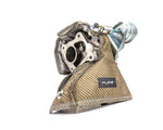 Agency Power 16-20 Polaris RZR XP Turbo (w/Agency Power Big Turbo Upgrade) Manifold Blanket