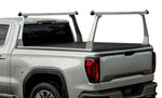 Access ADARAC Aluminum Series 16+ Toyota Tacoma 5ft Box Silver Truck Rack