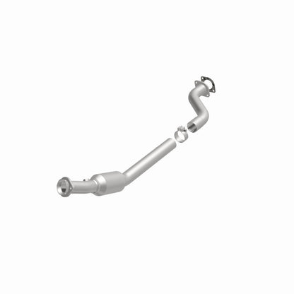 MagnaFlow Direct Fit Catalytic Converter 2005-2006 Pontiac GTO 6.0L Underbody