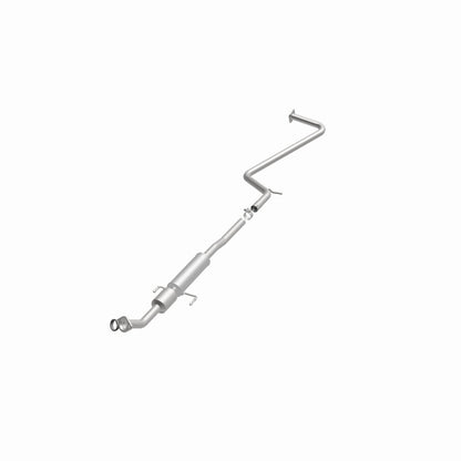 MagnaFlow Direct Fit Catalytic Converter 2011-2013 tC L4 2.5 OEM Underbody