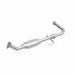 MagnaFlow Conv DF 00-04 Toyota Tundra V8 4.7L Gas