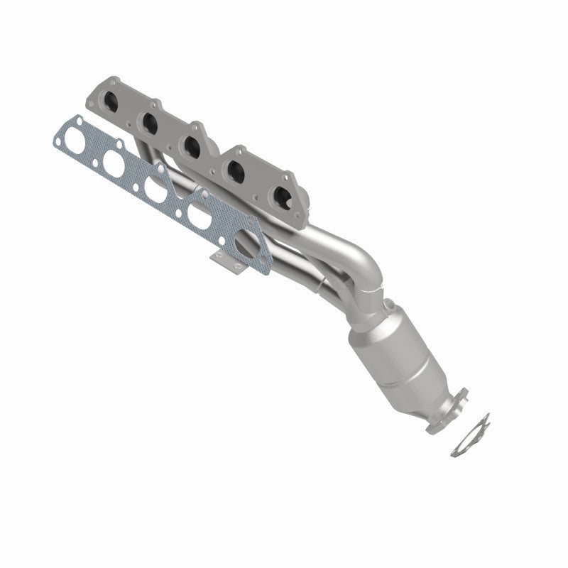 MagnaFlow Direct Fit Catalytic Converter 95-98 Acura TL 2.5L