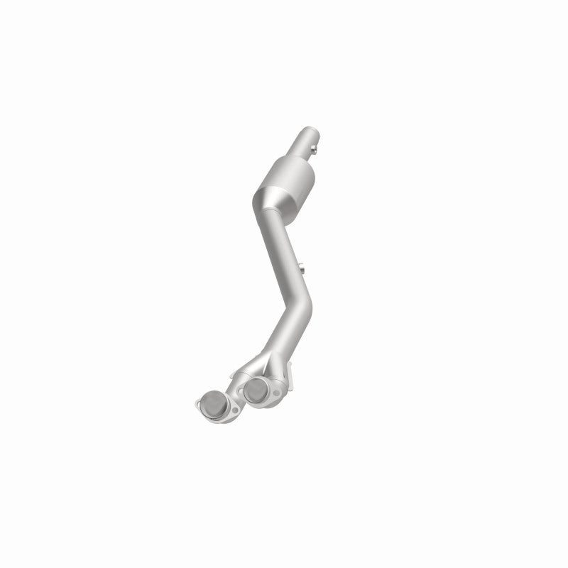 MagnaFlow Direct Fit Catalytic Converter 00-03 BMW M5 5.0L Driver Side