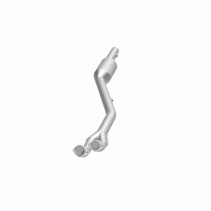 MagnaFlow Direct Fit Catalytic Converter 00-03 BMW M5 5.0L Driver Side