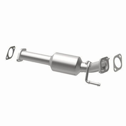 MagnaFlow Direct Fit Catalytic Converter 2012-2014 Sonic L4 1.8 OEM Underbody