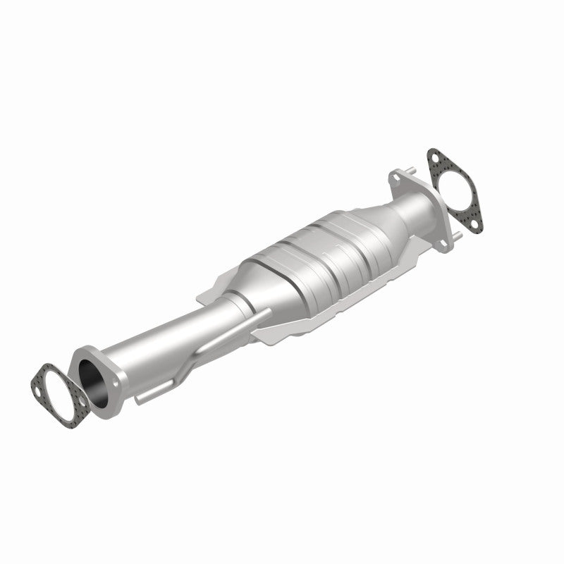 MagnaFlow Direct Fit Catalytic Converter 09-11 GMC Acadia 3.6L