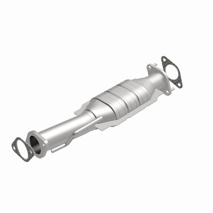 MagnaFlow Direct Fit Catalytic Converter 09-11 GMC Acadia 3.6L