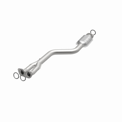 MagnaFlow Direct Fit Catalytic Converter 01-05 Lexus IS300 rear OEM