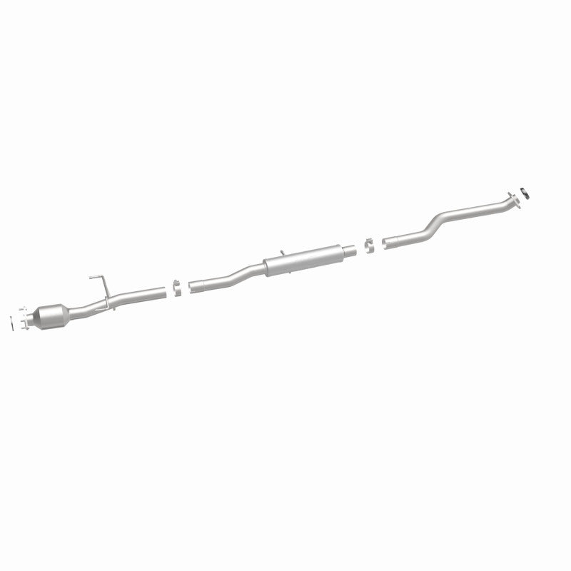 MagnaFlow Direct Fit Catalytic Converter 07-09 Mazda CX-7 2.3L