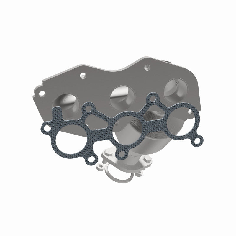 MagnaFlow Direct Fit Catalytic Converter 07-10 Camry 3.5 Passenger Side Manifold
