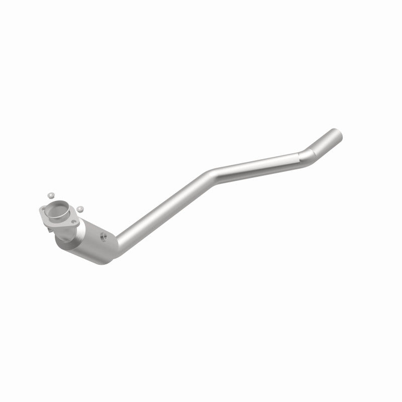 MagnaFlow Direct Fit Catalytic Converter 06-08 Jaguar S-Type 3.0L