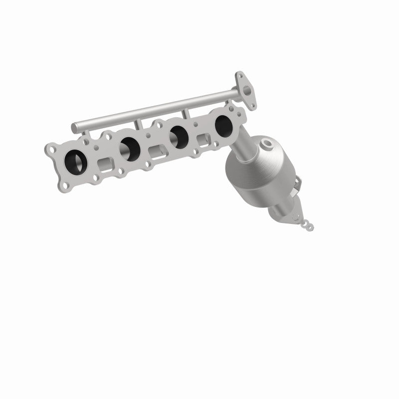MagnaFlow Direct Fit Catalytic Converter 10-14 GX460 4.6L Manifold