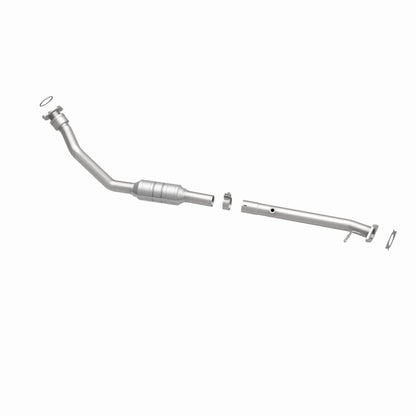 MagnaFlow Direct Fit Catalytic Converter 04-05 Aztek/Rendezvous 3.4L