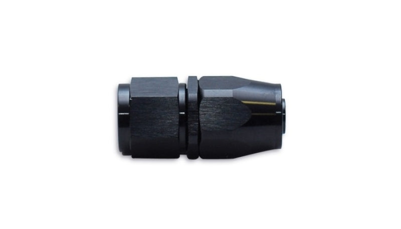 Torque Solution Rubber Hose Fitting -10AN Straight