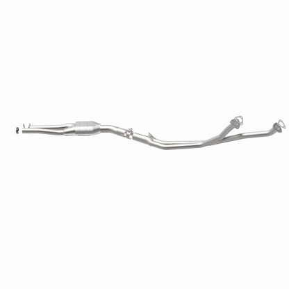 MagnaFlow Direct Fit Catalytic Converter BMW 80 88