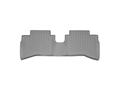 WeatherTech 12+ Toyota Prius C Rear FloorLiner - Grey
