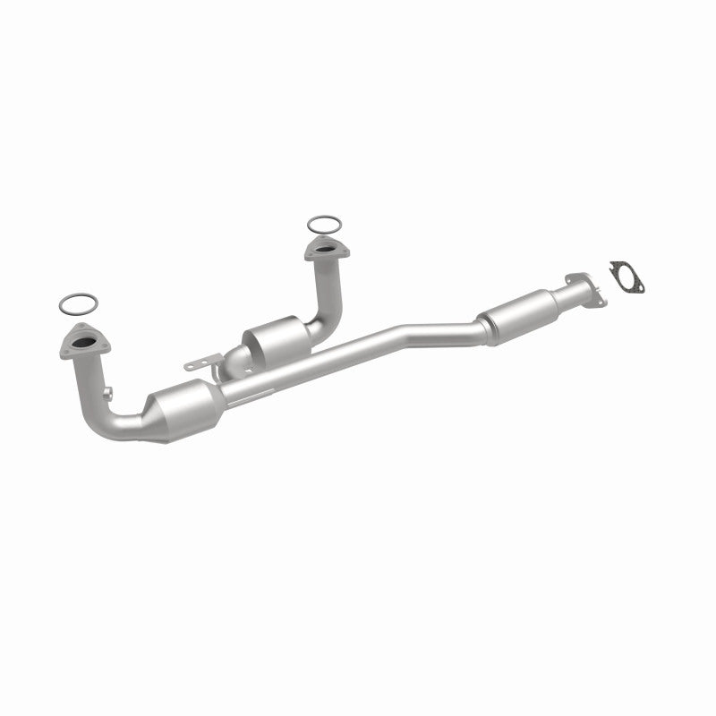 MagnaFlow Conv DF 95-99 Nissan Maxima 3.0L F