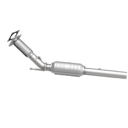 MagnaFlow Direct Fit Catalytic Converter 06-10 VW Beetle 2.5L