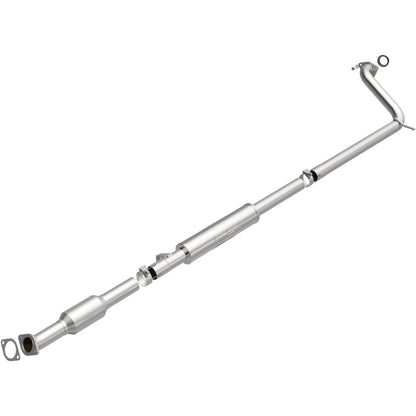 MagnaFlow Direct Fit Catalytic Converter 06-09 Eclipse 3.8L rear OEM (Not for sale in California)