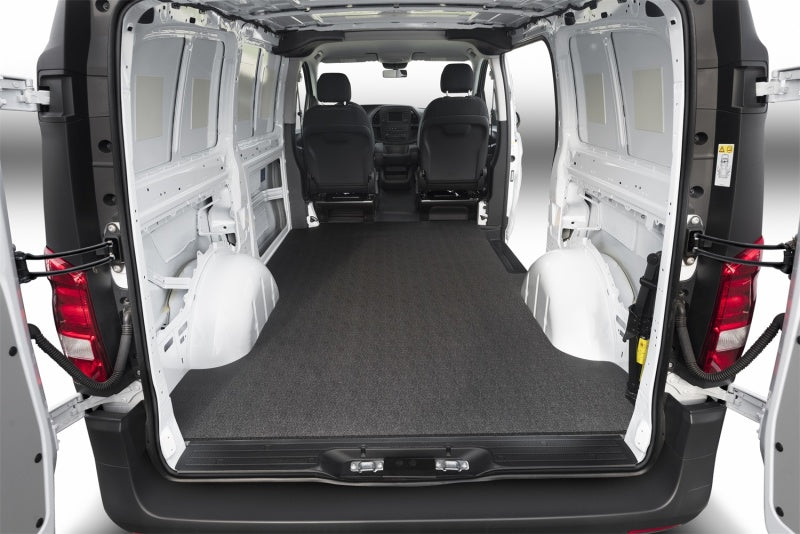 BedRug 16-23 Mercedes Metris VanTred - Compact